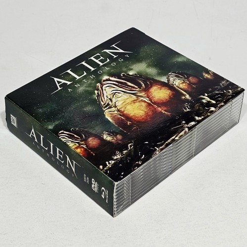 Disc digipak blu ray - 10-disc-digipak, blu-ray/dvd