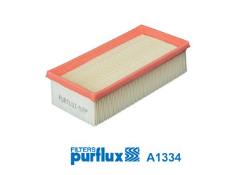 Purflux a1334 luftfilter für - purflux,