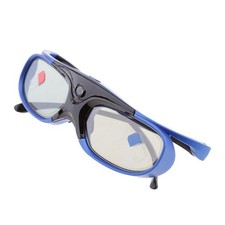 3D-Brille Für Active Shutter