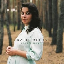 CD Katie Melua - Love & Money
