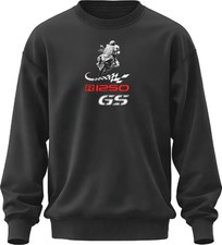 Sweatshirt für BMW R1250 GS