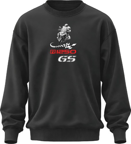Sweatshirt für bmw r1250 - für,