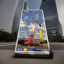 KIBRI/Marklin NEW #13013 HO