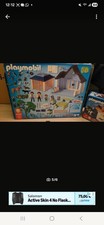Playmobil 4343 Tierklinik mit