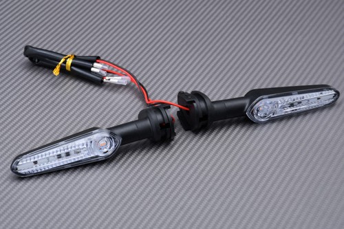 Paar vordere led blinker - led,