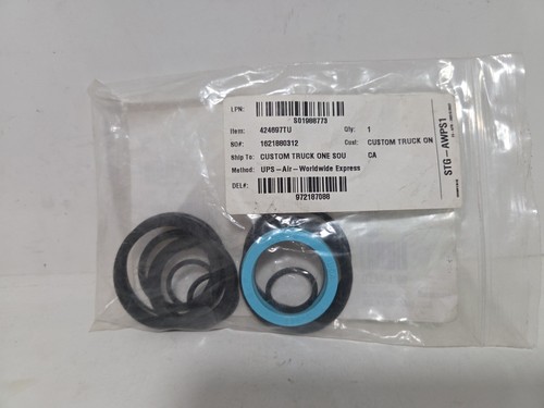 Terex seal kit 424697tu - kit,
