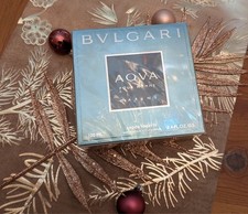 Bulgari aqua marine pour homme