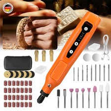 61 Tlg Mini Schleifer