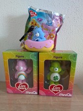 Glücksbärchis / Care Bears Figuren Set