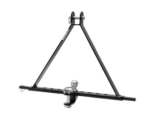 Ackerschiene kat 2 - ackerschiene,