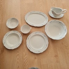 Seltmann Weiden Geschirr Desiree Aalborg unbenutzt