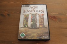 PC Spiel Strategiespiel Age of