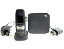 Gigaset E630 E630H IP65