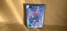 Nintendo GameCube the Legend of Zelda: Twilight Princess