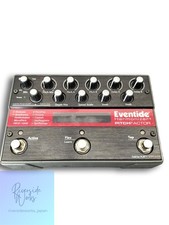 EVENTIDE Pitch Factor