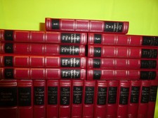 Bertelsmann - "Das moderne Lexikon" -  20 Bände plus 1 Zusatzband