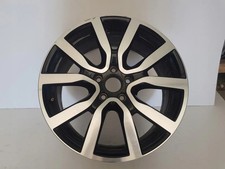 1x Alufelge 18 Zoll 8.5" 5x112