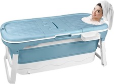 Faltbare Badewanne Erwachsene