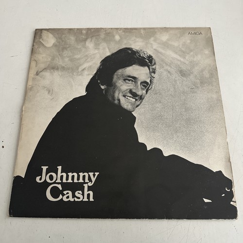 Johnny cash lp - johnny,