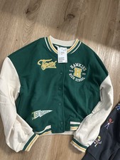 Neu! Original! College Jacke