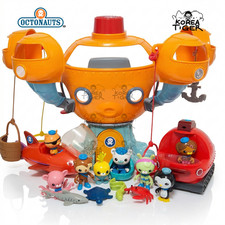 Fisher-Price Oktonauten
