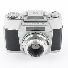 Agfa colorflex color - agfa,