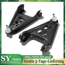 2x QUERLENKER VORNE MIT