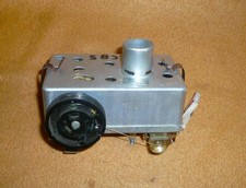 Graetz Comedia 815 UKW Röhren