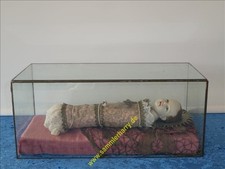 Fatschenkind, Klosterarbeit