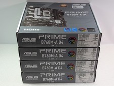 ASUS Prime B760M-A D4-CSM