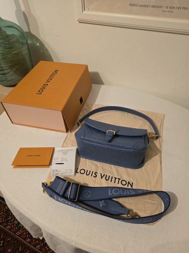 Louis vuitton diane - louis,