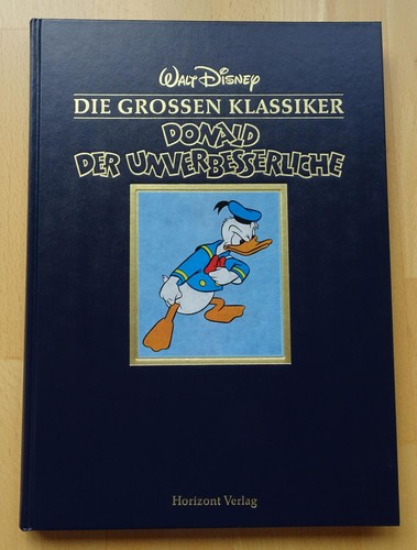 Walt disney donald der - disney,