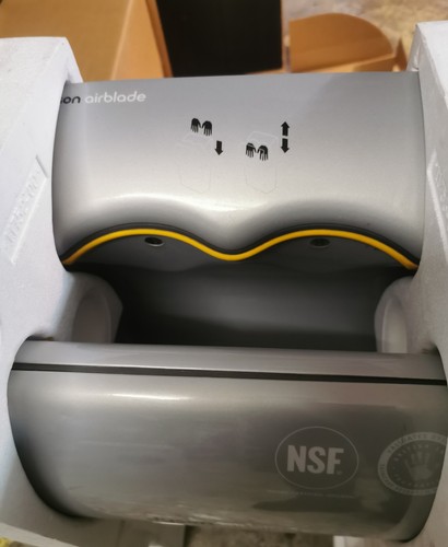 Dyson airblade 01 - ab,