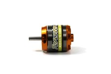 Torcster Brushless Gold