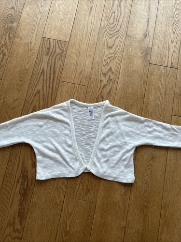Strickjacke beige creme - strickjacke,
