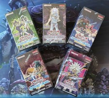 Yugioh 18er display günstig - 18er,
