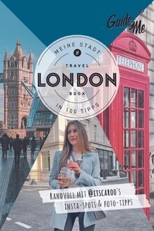 Guideme reiseführer london - guideme,