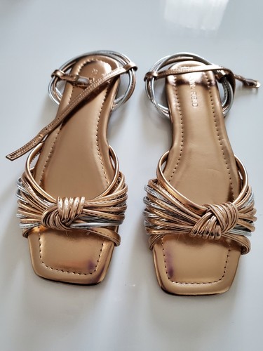 Anna field sandalen - sandalen, ☆