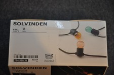 Ikea Led Lichterkette