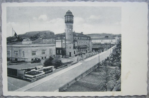 Kreiensen - ak,