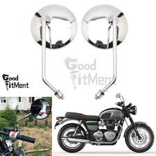 Motorradspiegel Rückspiegel