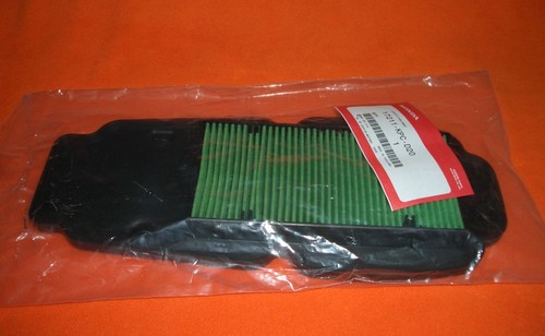 Luftfilter original honda - original,