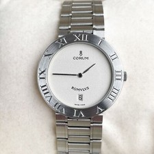 Corum romulus romvlvs 35mm - romvlvs,