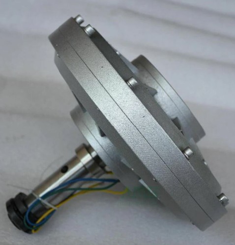 2000w 300rpm dauermagnet - 2000w,