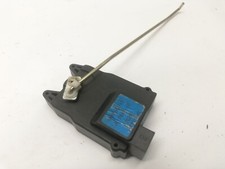 Daewoo Lacetti  1.8  Heckklappenstellmotor Stellmotor Heckklappe  96518906  (00)
