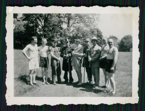 Foto soldaten der wehrmacht - der,