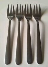 4x IKEA Gabel FÖRNUFT