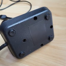 4 x Gummifüße für Competition Pro Joystick ⭐ Commodore Amiga 500 C64 C128 Atari