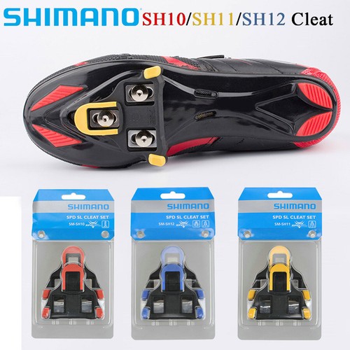 Shimano spd rennrad cleats - shimano, spd-sl