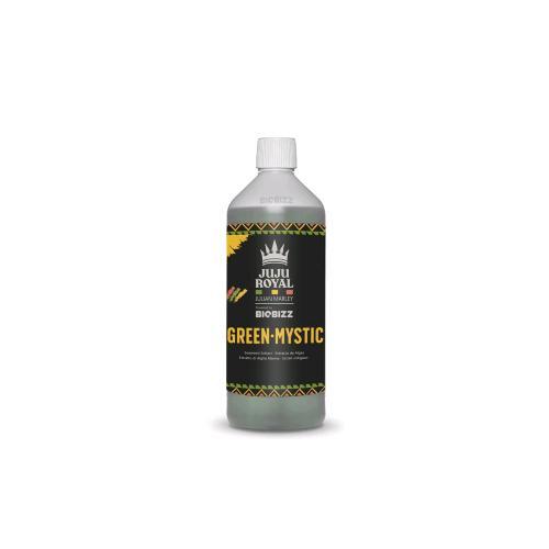 Biobizz juju royal green - royal,